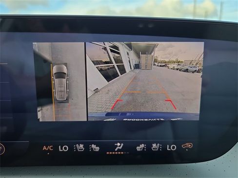 New 2026 Buick Enclave Avenir w/ Super Cruise Package image 22