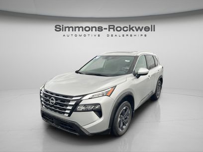 Used 2024 Nissan Rogue SV w/ SV Premium Package