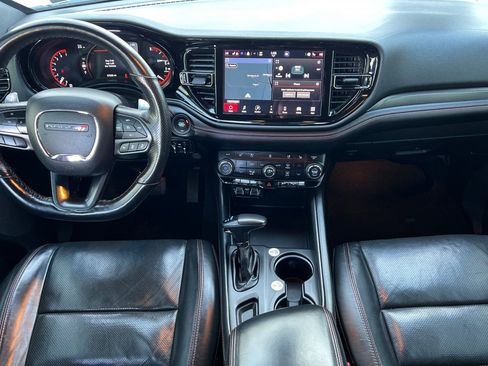 Used 2023 Dodge Durango GT image 14