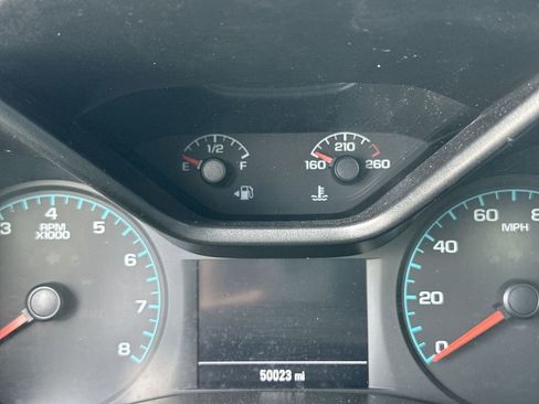 Used 2022 Chevrolet Colorado LT w/ Fleet Safety Package RWD image 4