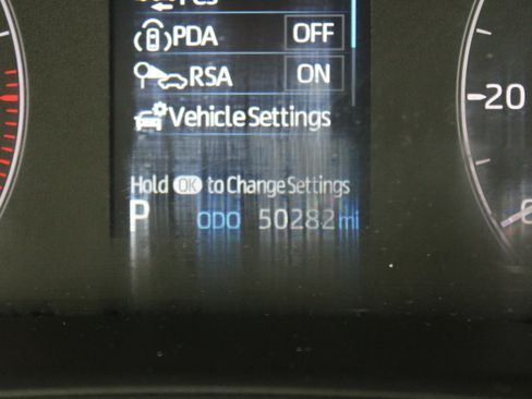 Used 2024 Toyota Corolla LE FWD image 36