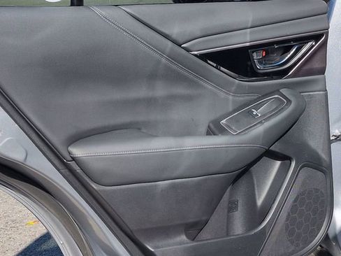 Certified 2025 Subaru Outback Limited w/ Popular Package #2 image 33