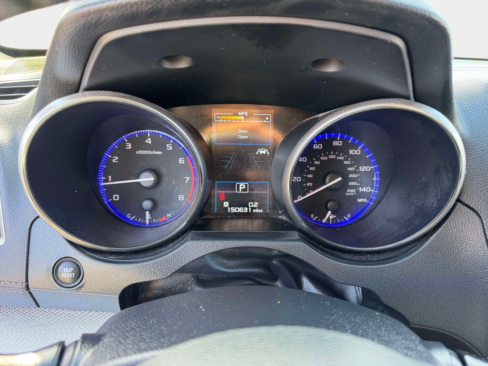 Used 2018 Subaru Outback 2.5i Premium AWD/4WD image 26