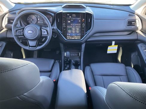 New 2025 Subaru Ascent Bronze Edition w/ Onyx Package image 11