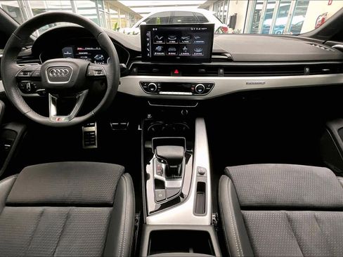 Certified 2023 Audi A5 2.0T Premium Plus w/ Premium Plus image 15