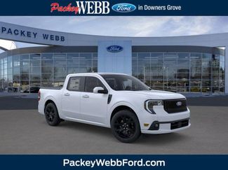 New 2026 Ford Maverick Lobo video 1