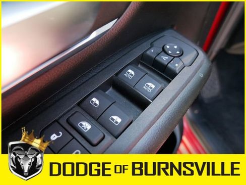 Used 2025 RAM 1500 Big Horn AWD/4WD image 19