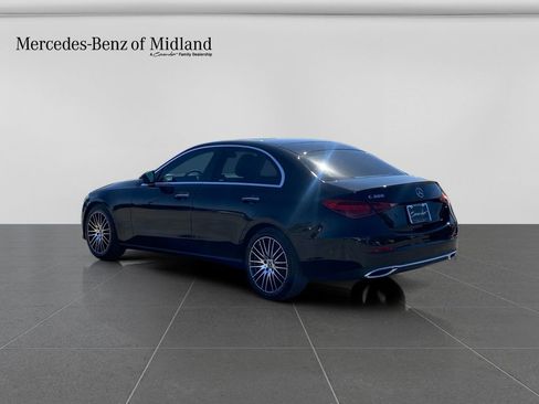 Used 2025 Mercedes-Benz C 300 C 300 image 5