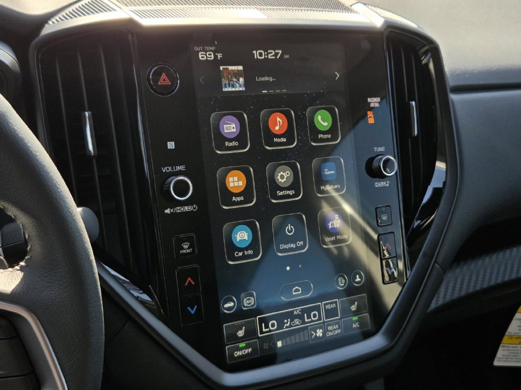New 2027 Subaru Ascent Premium AWD/4WD image 15