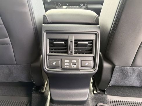 New 2026 Subaru Outback Limited image 23