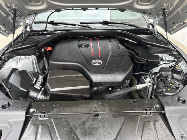 Used 2021 Toyota Supra w/ Safety & Technology Package RWD image 31