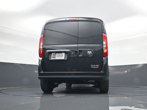 Used 2022 RAM ProMaster City Tradesman image 24