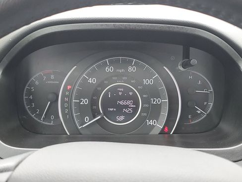 Used 2012 Honda CR-V EX-L image 25
