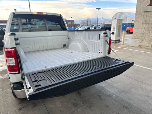 Used 2018 Ford F150 XLT w/ XTR Package image 27