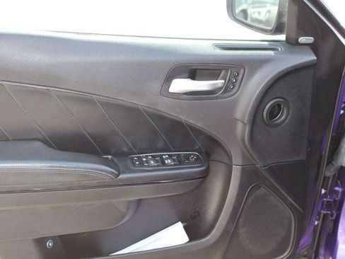 Used 2016 Dodge Charger R/T w/ Plus Group image 20