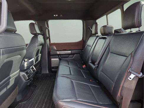 Certified 2022 Ford F150 Lariat w/ Equipment Group 502A High image 10