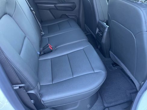 New 2026 Chevrolet Colorado Trail Boss image 19