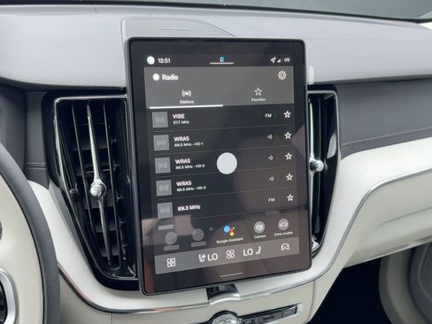 New 2026 Volvo XC60 T8 Ultra w/ Protection Package Premier image 21