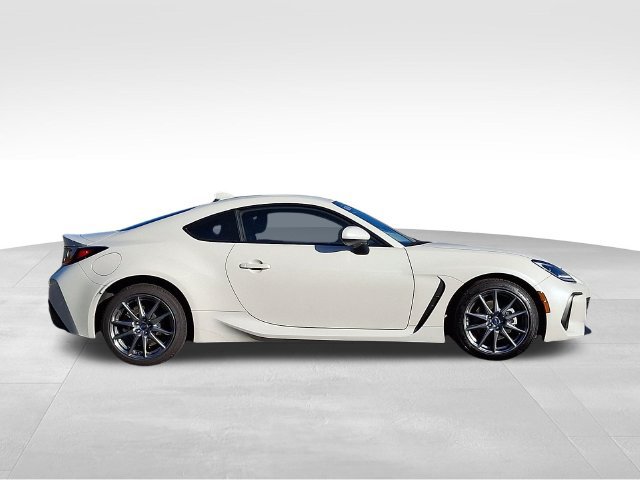Used 2025 Subaru BRZ Premium RWD image 7