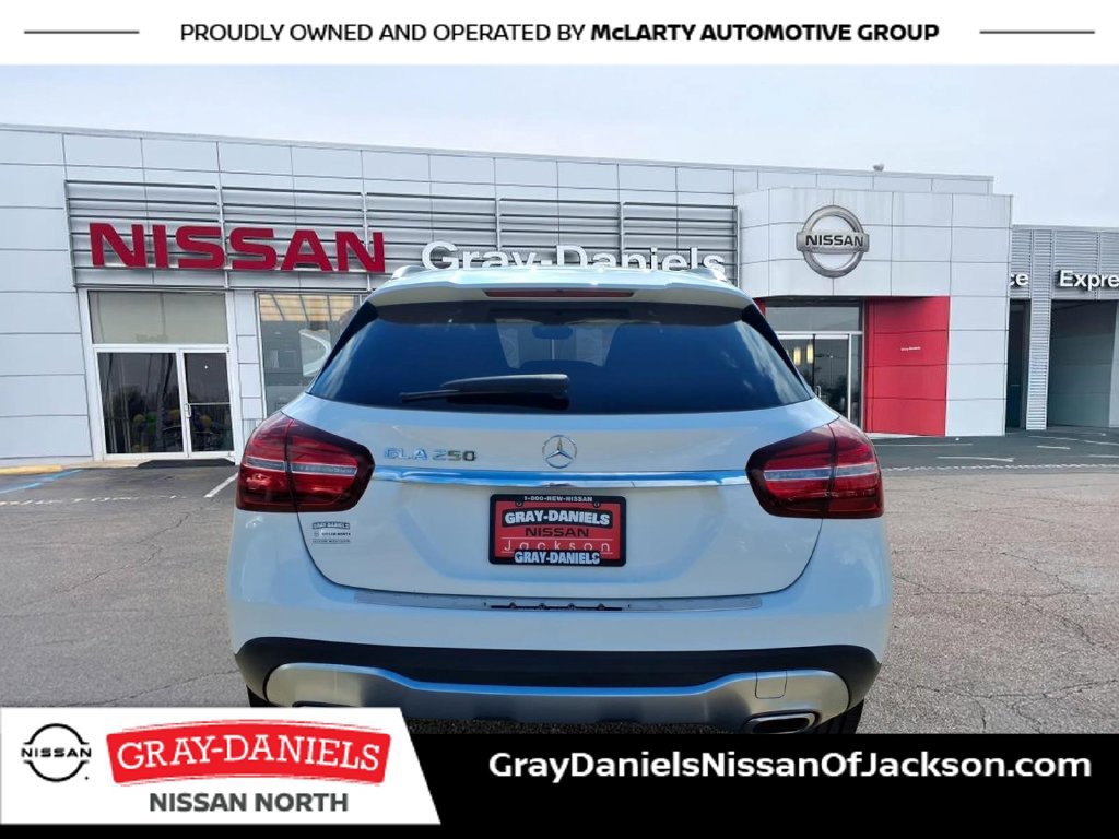 Used 2020 Mercedes-Benz GLA 250 image 6
