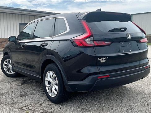 Used 2023 Honda CR-V LX image 6