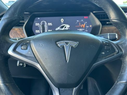 Used 2020 Tesla Model S Long Range AWD/4WD image 26