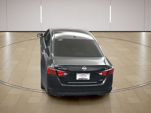 Certified 2024 Nissan Altima 2.5 SV w/ SV Premium Package AWD/4WD image 34