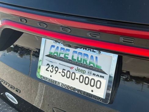 New 2026 Dodge Durango GT w/ Blacktop Package image 49