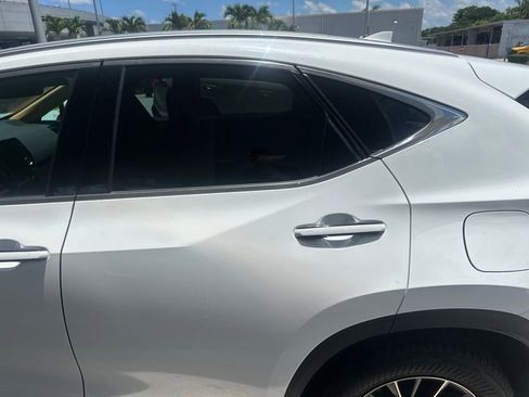 Used 2026 Lexus NX 350 AWD w/ Premium Package image 6