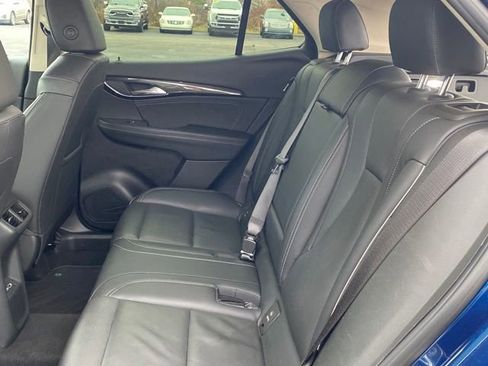 Certified 2023 Buick Envision Essence image 17