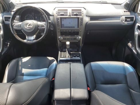 Used 2021 Lexus GX 460 Premium w/ Premium Package AWD/4WD image 18