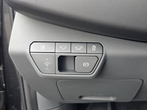 Certified 2024 Kia EV9 Wind AWD/4WD image 37