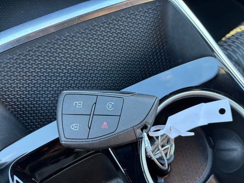 Used 2025 Chevrolet Equinox LT image 22