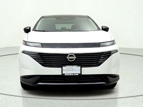 Used 2025 Nissan Murano Platinum w/ Cargo Package AWD/4WD image 2