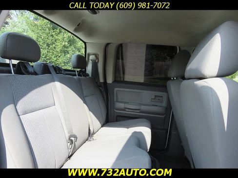 Used 2011 Dodge Dakota Big Horn image 25