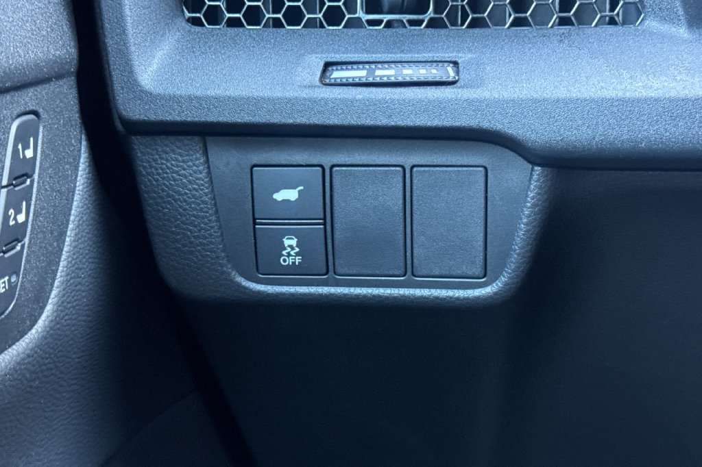 Certified 2024 Honda CR-V Sport-L image 33