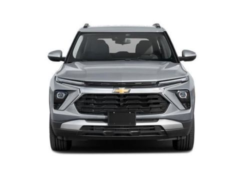 Used 2025 Chevrolet TrailBlazer LT AWD/4WD image 4