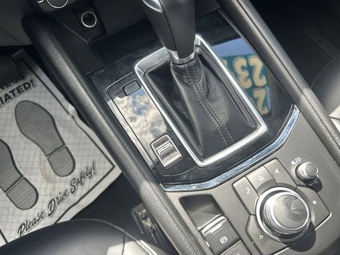 Used 2024 MAZDA CX-5 AWD 2.5 S w/ Select Package image 40