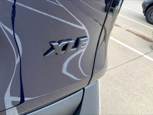 New 2025 Toyota RAV4 XLE Premium image 15