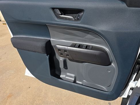 New 2025 Ford Maverick XL w/ Equipment Group 102A image 48