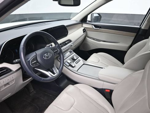 Used 2021 Hyundai Palisade SEL w/ Premium Package AWD/4WD image 20