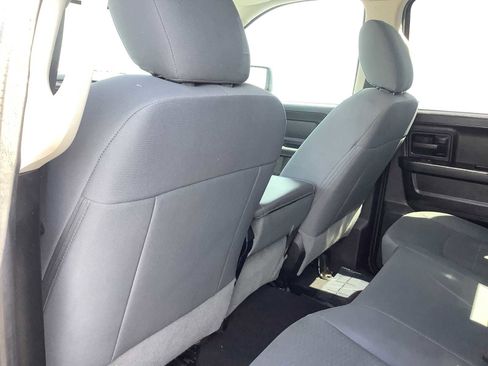 Used 2016 RAM 1500 Tradesman w/ Popular Equipment Group RWD image 12