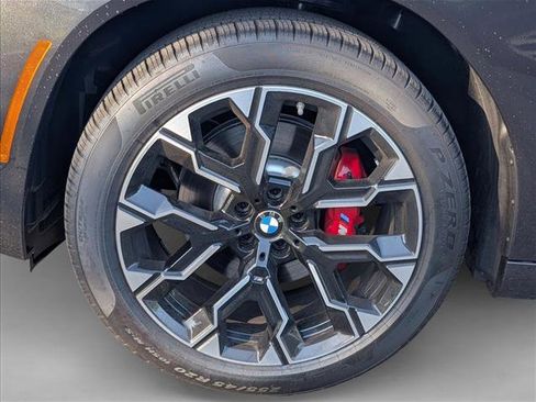 Used 2026 BMW X3 xDrive30i w/ Premium Package AWD/4WD image 11
