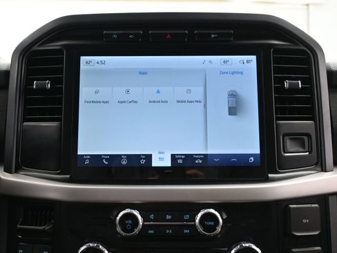 Used 2023 Ford F150 XLT w/ Equipment Group 302A High AWD/4WD image 36