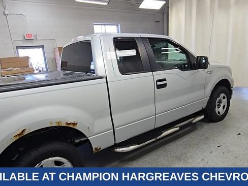Used 2008 Ford F150 XLT RWD image 11