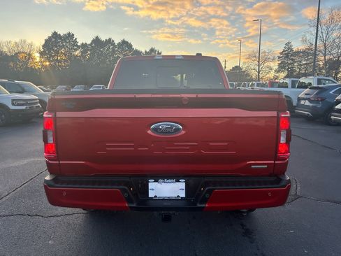Used 2023 Ford F150 XLT w/ Equipment Group 302A High image 27