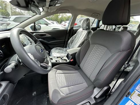 New 2025 Subaru Impreza 2.0i Sport image 11