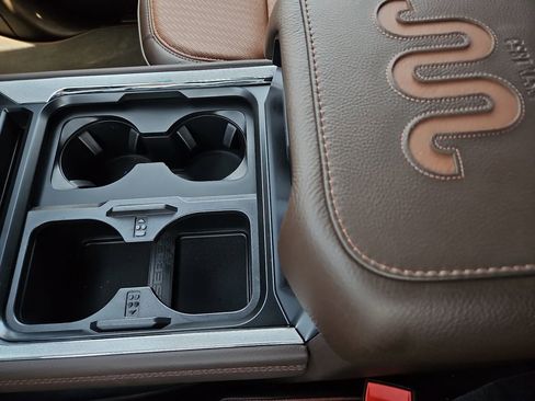 New 2026 Ford F250 King Ranch image 28