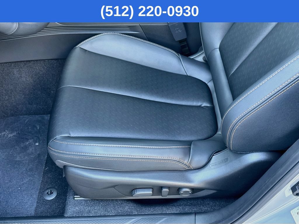 New 2026 Subaru Outback Wilderness AWD/4WD image 26