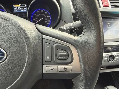 Used 2017 Subaru Outback 2.5i Limited image 16